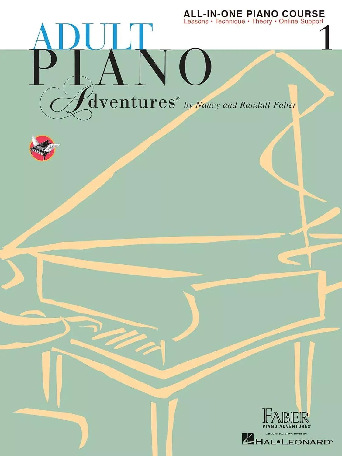 4 Best Piano Books for Adult Beginners: A Detailed Review and Comparison