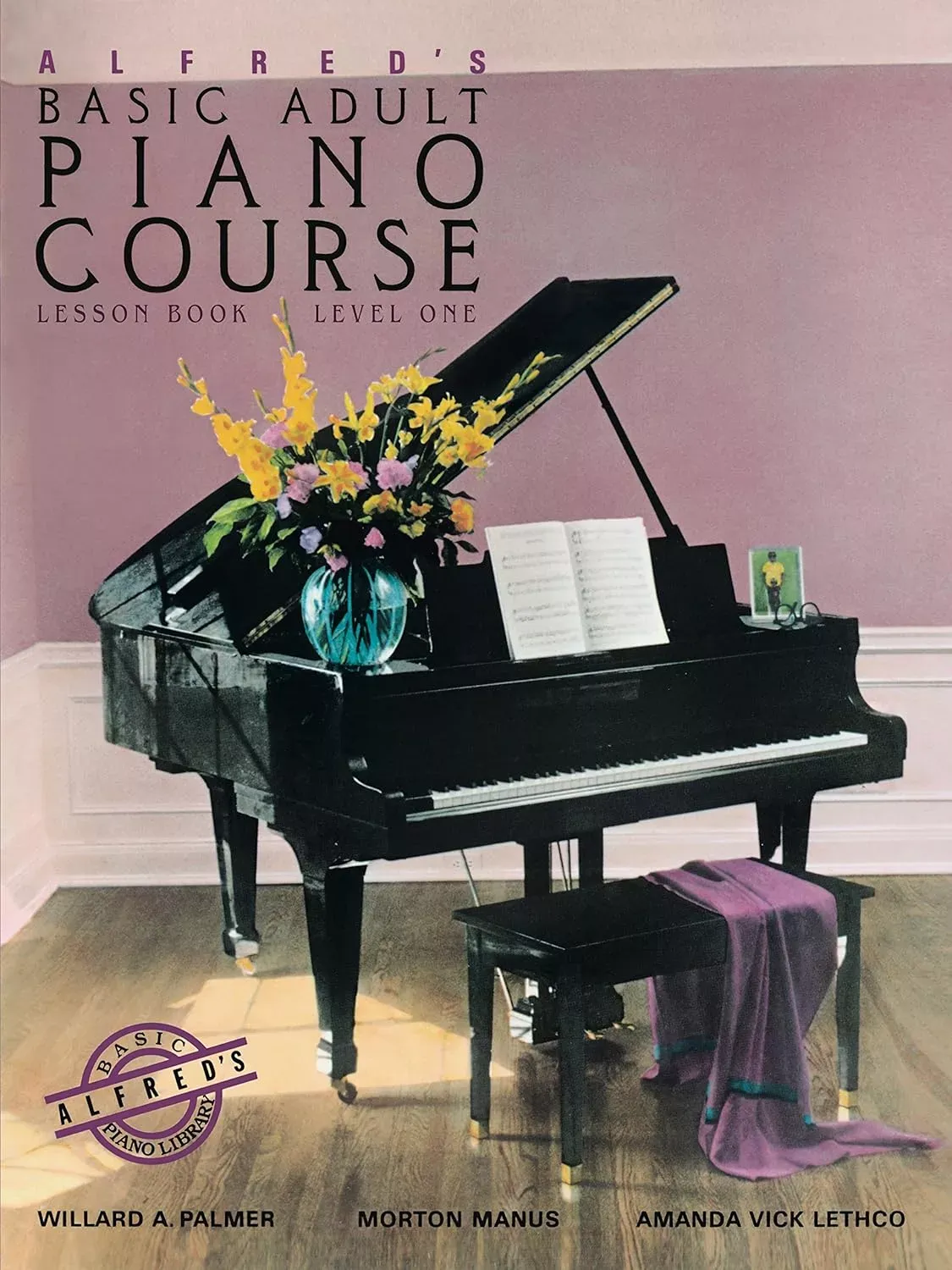 4 Best Piano Books for Adult Beginners: A Detailed Review and Comparison