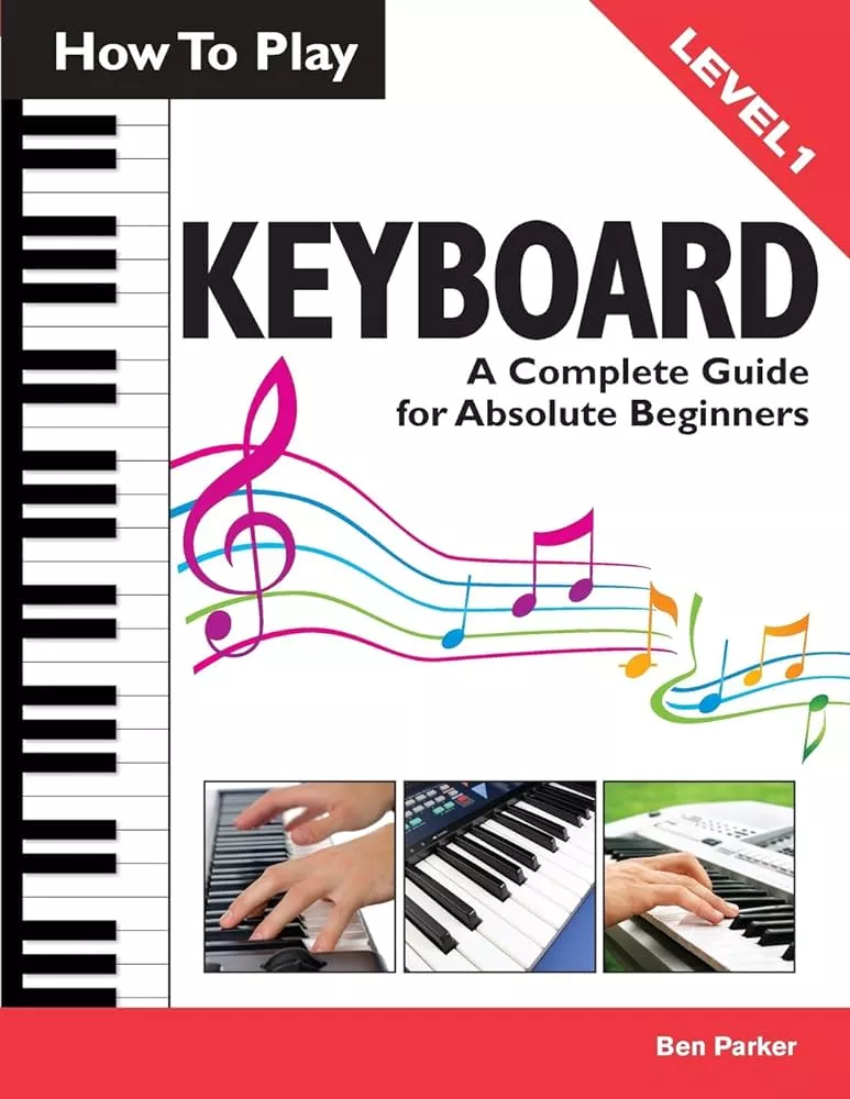 4 Best Piano Books for Adult Beginners: A Detailed Review and Comparison