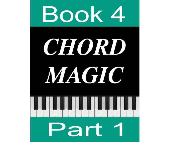 Book 4: Chord Magic