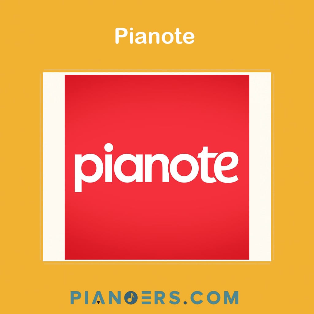 Pianote