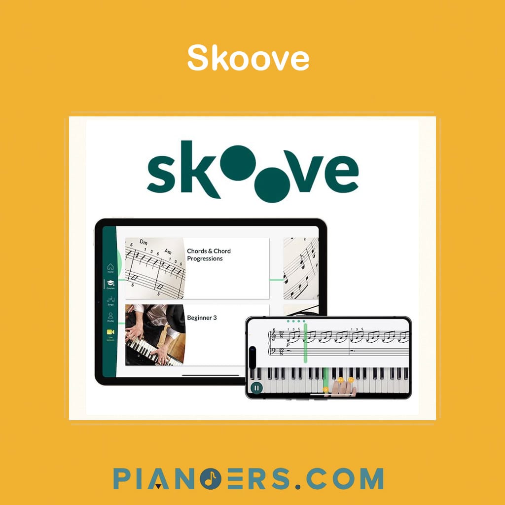 Skoove