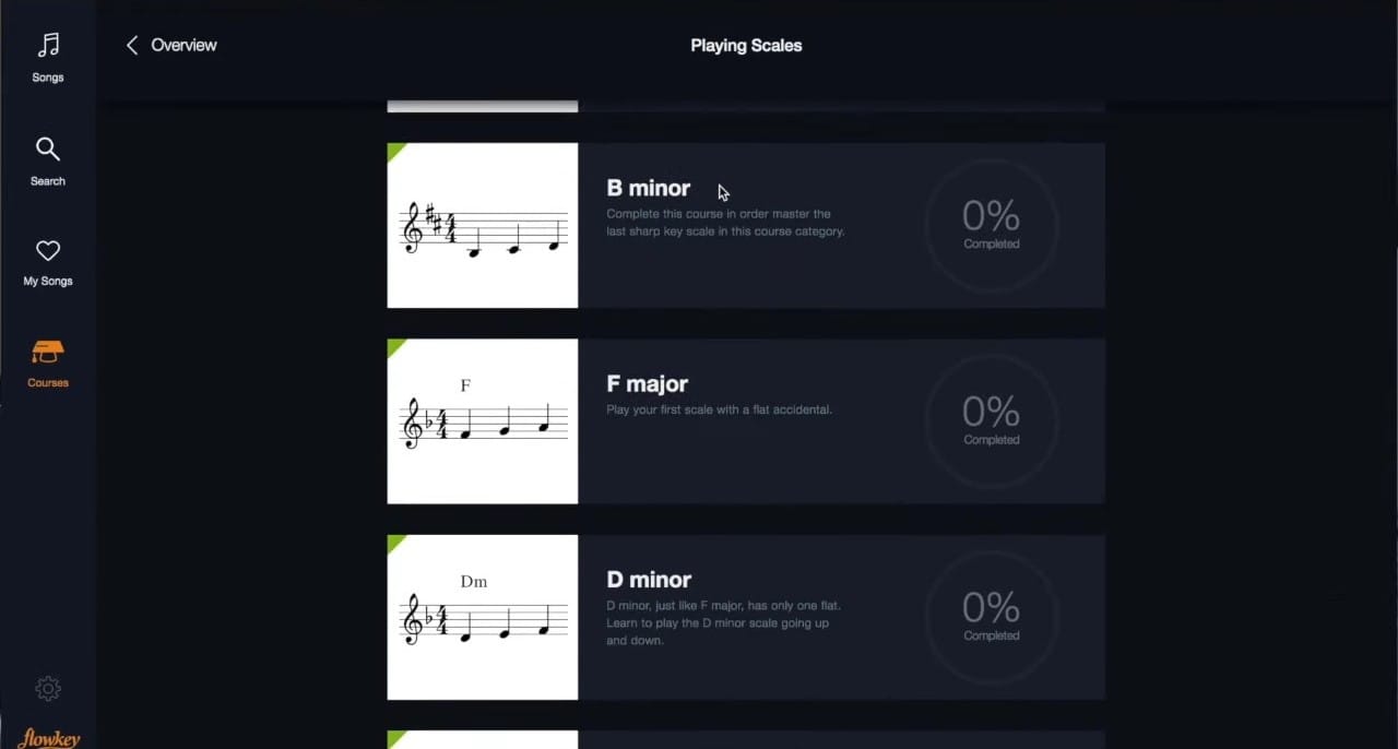 Flowkey Review (2025): Is It Really the Best App to Learn Piano Online?