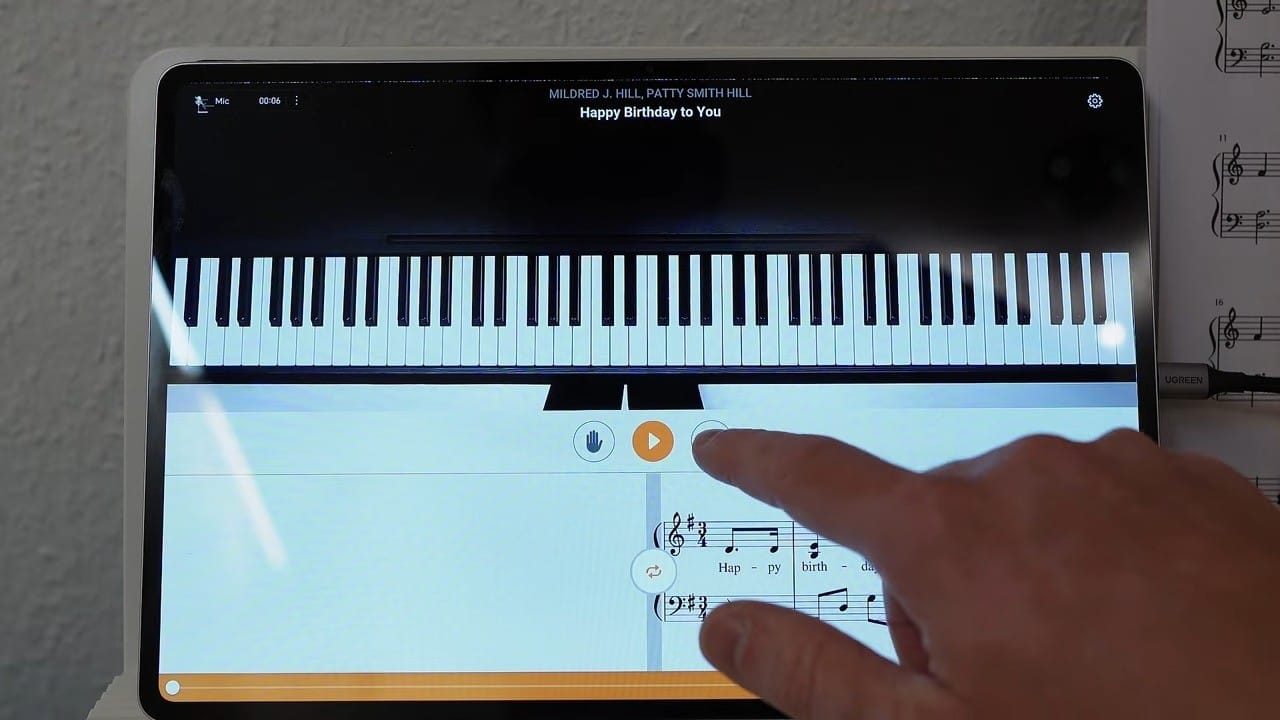Flowkey Review (2025): Is It Really the Best App to Learn Piano Online?