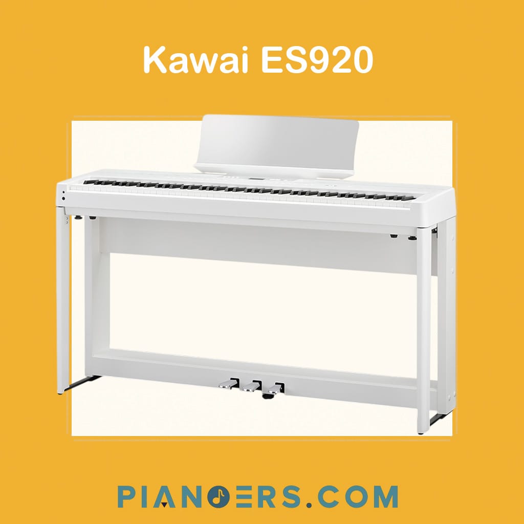 Kawai ES920 - Best Intermediate Portable