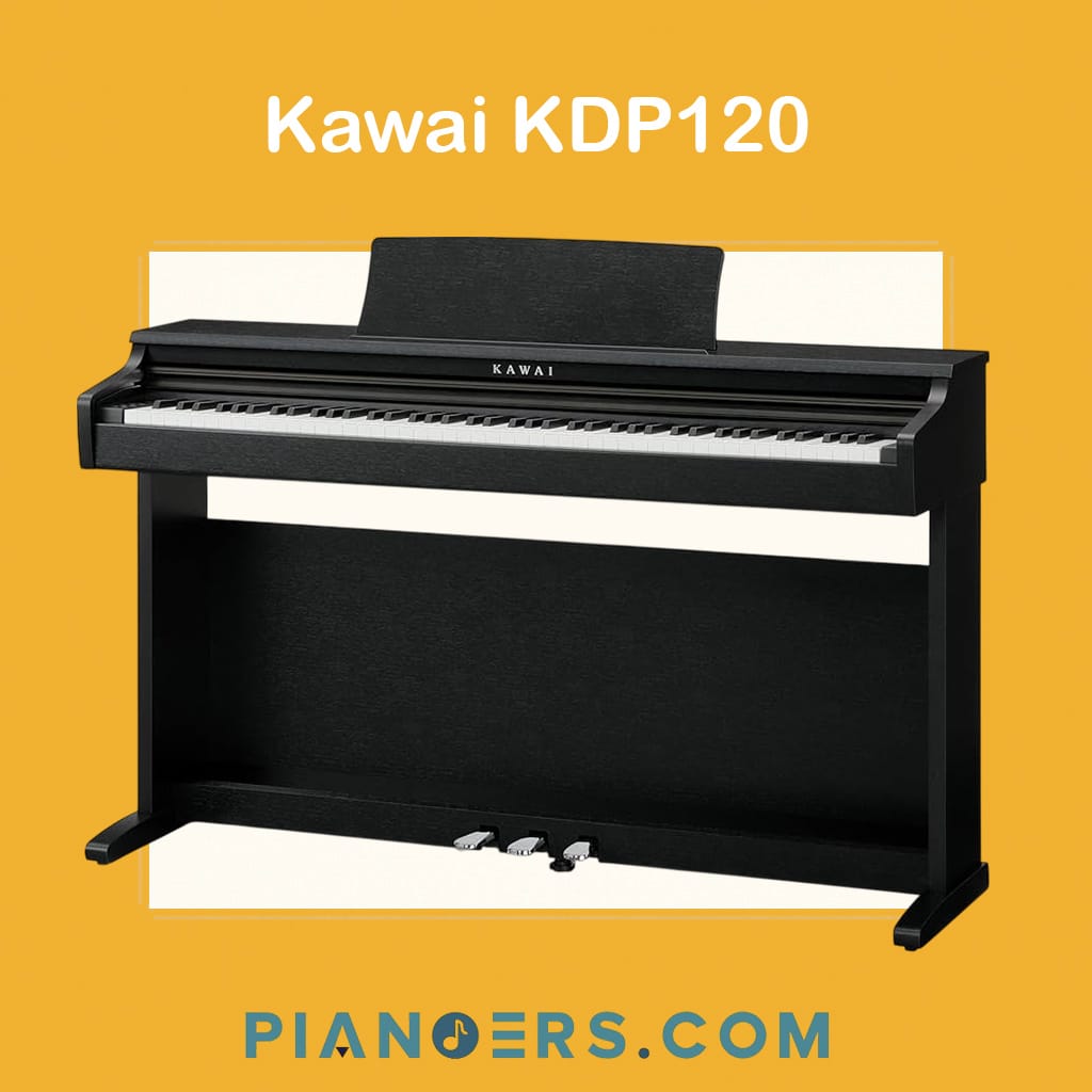 Kawai KDP120 - Best Budget Console