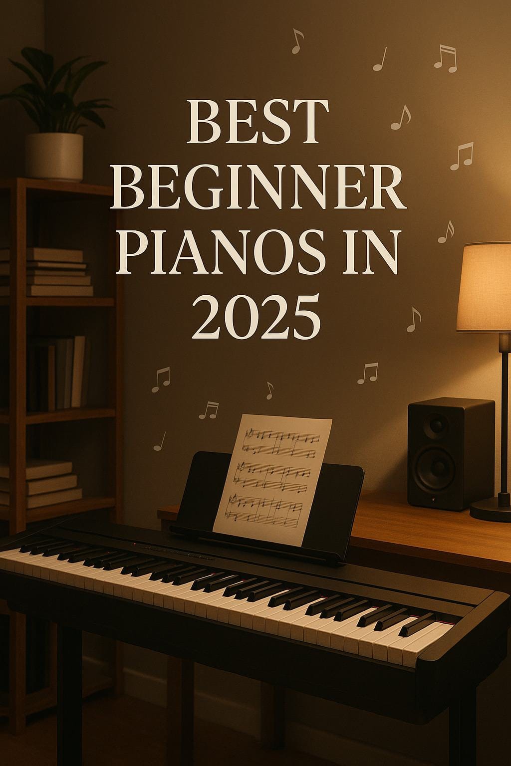 Best Beginner Pianos🎹 in 2025 (That I’ve Actually Played)