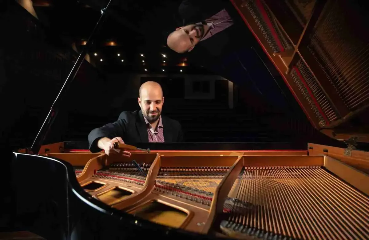 Piano SOS: DIY Hacks for Keeping Your Instrument in Tune (Literally)