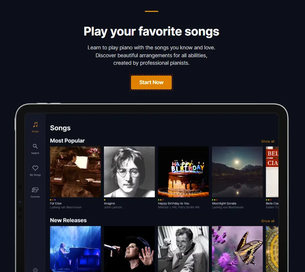 8 Best Online Piano Lessons for 2026, Tested by a Teacher
