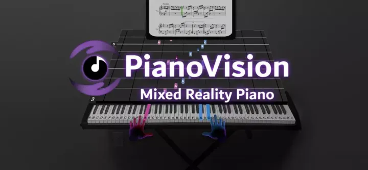PianoVision Review: The Meta Quest App