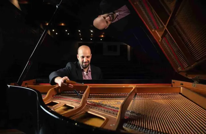 Piano SOS: DIY Hacks for Keeping Your Instrument in Tune (Literally)